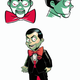 Illustration for article titled Newi Goosebumps/i Comic Book Series Will Pay a Scary Visit to Horrorland